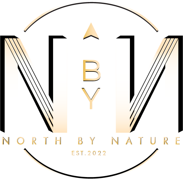 North by Nature Logo